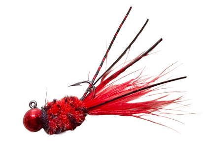 B's Baits Tungsten Bug Bomb