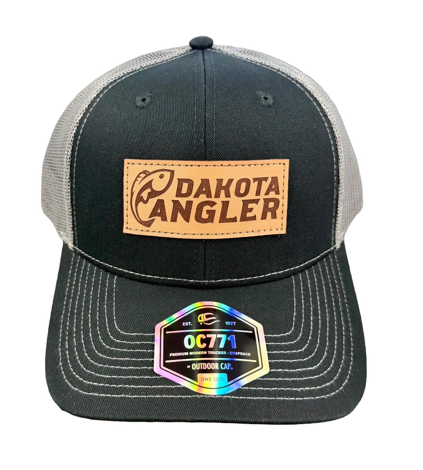 Dakota Angler Hats