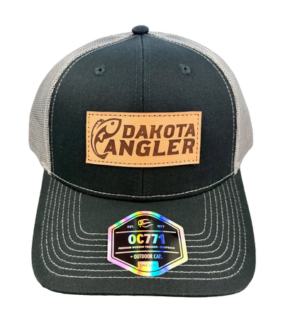 Dakota Angler Hats
