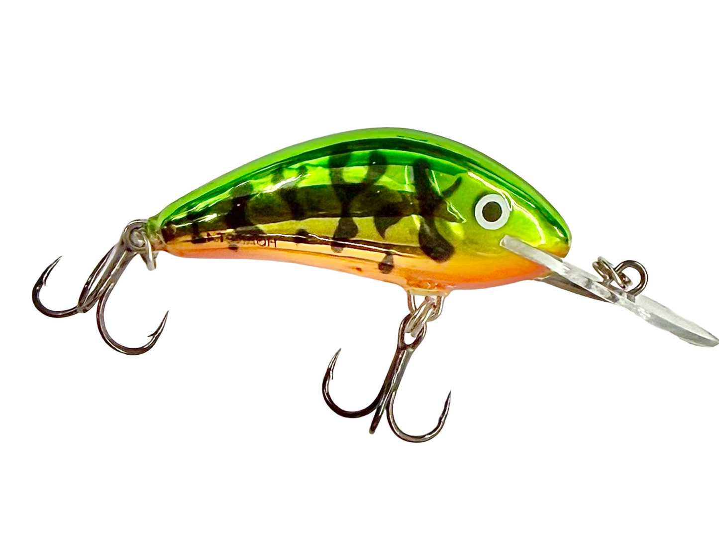 Salmo Floating Hornet 4cm