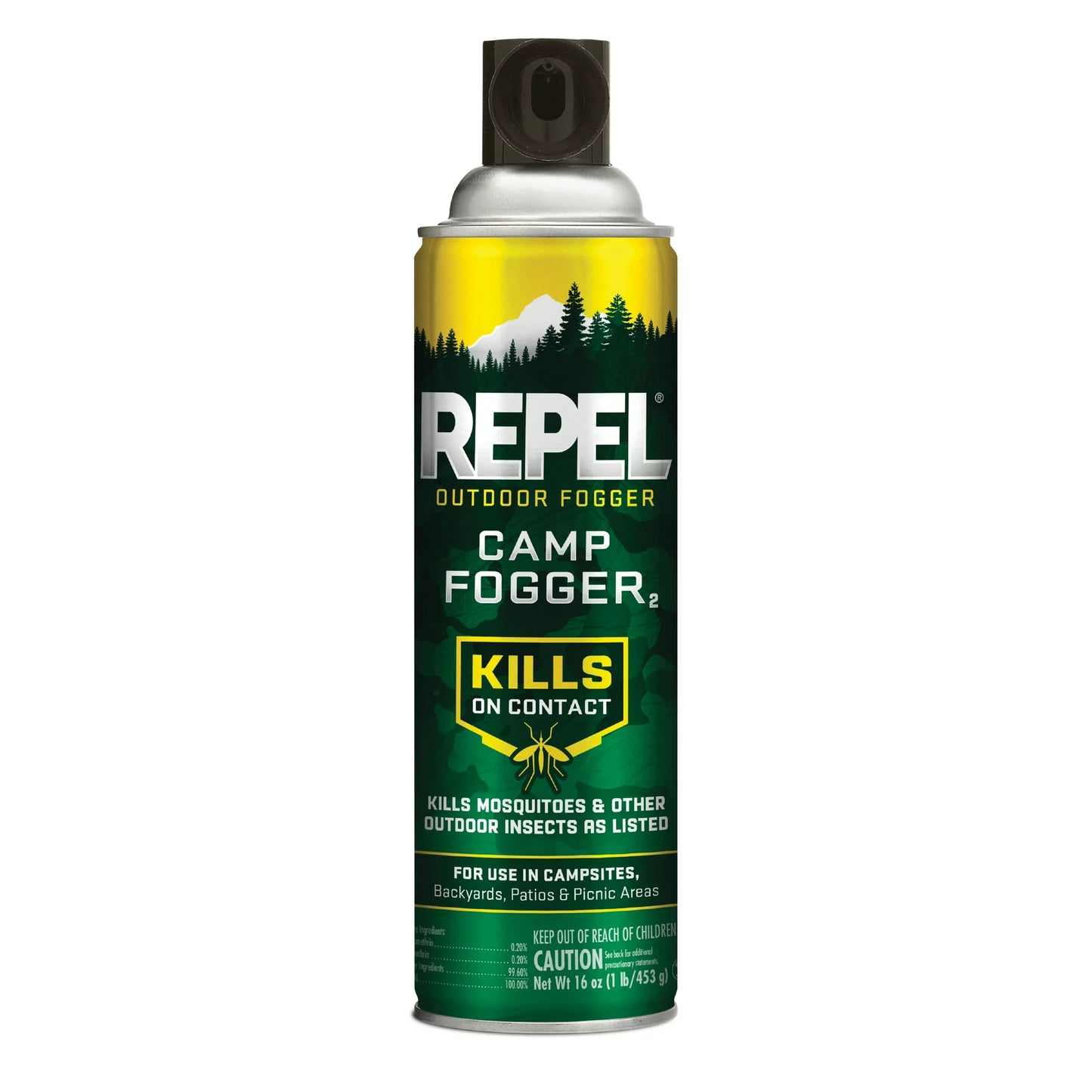 Repel 16oz Outdoor Fogger