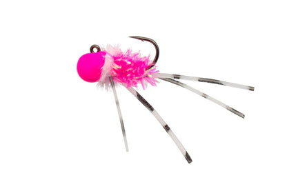 Eurotackle Strider Fly