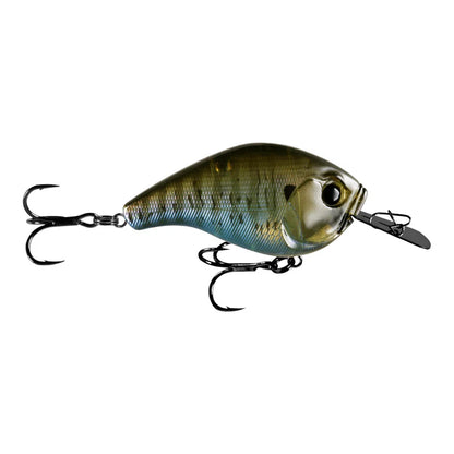 13 Fishing Jabber Jaw Crank