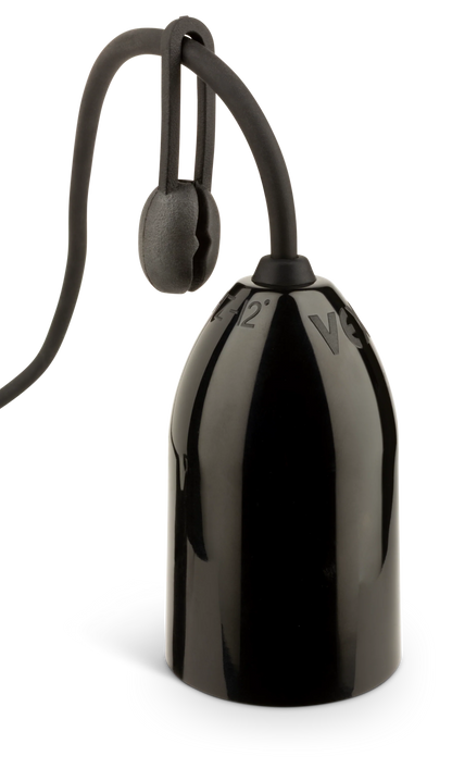 Vexilar Side Kick Wi-Fi Sonar w/ 12° Transducer