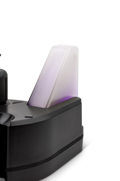 Vexilar Side Kick Wi-Fi Sonar w/ 12° Transducer