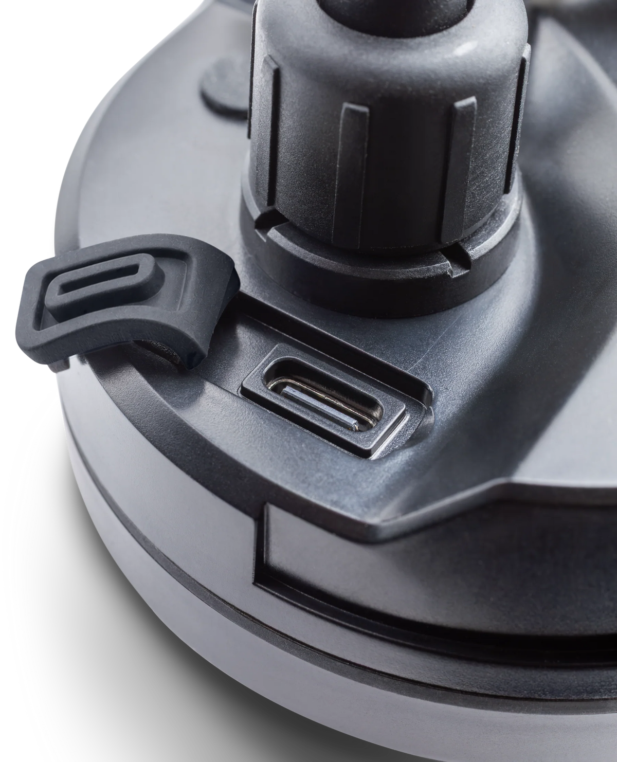 Vexilar Side Kick Wi-Fi Sonar w/ 12° Transducer
