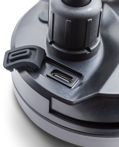 Vexilar Side Kick Wi-Fi Sonar w/ 12° Transducer