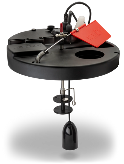 Vexilar Sidekick Thermal Tip Up (No Side Kick Included)