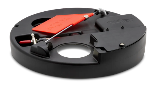 Vexilar Sidekick Thermal Tip Up (No Side Kick Included)