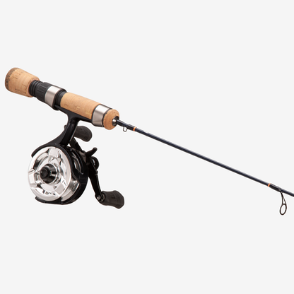 13 fishing decent reel DESCENT INLINE ICE RH There are five stainless steel ball bearings for the smoothest line operation available 13 Fishing The Snitch/Descent Inline