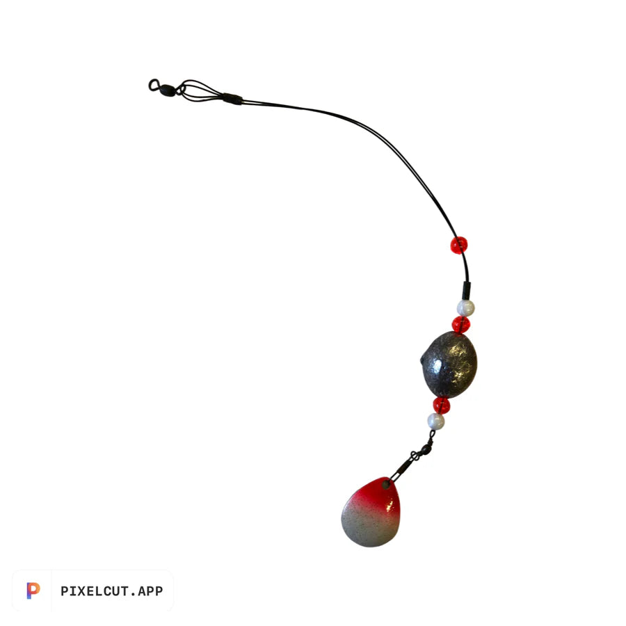 JB Lure Live Decoy Spear Harness
