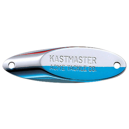 Acme Kastmaster (Continued)