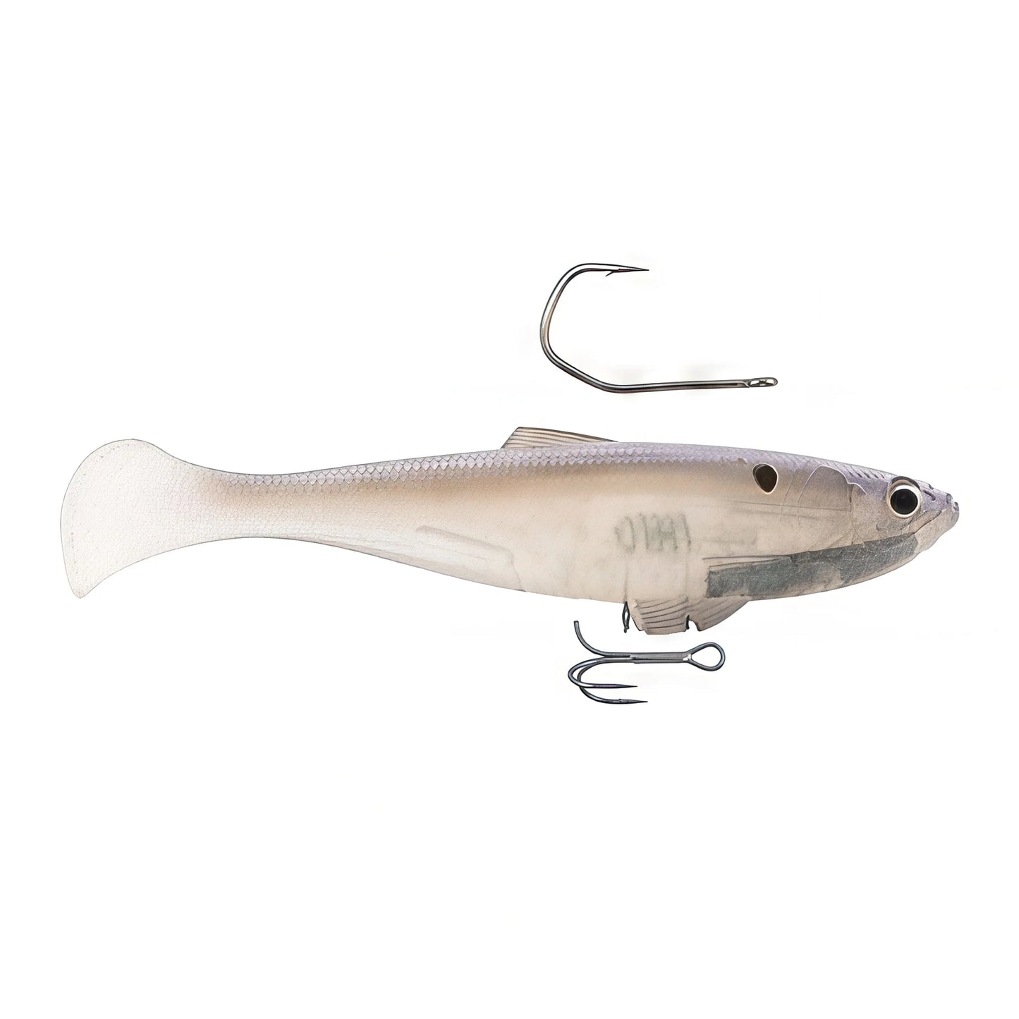 Z-Man Swag LT Swimbait