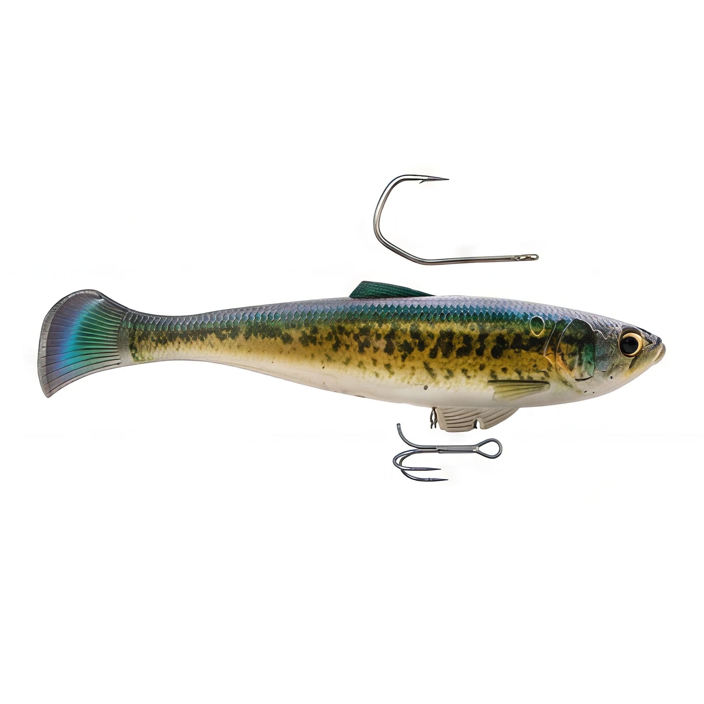 Z-Man Swag LT Swimbait