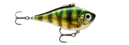 Rapala Rippin' Rap