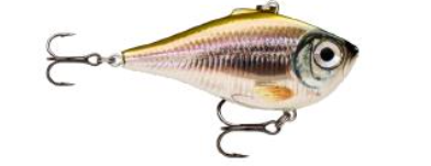 Rapala Rippin' Rap