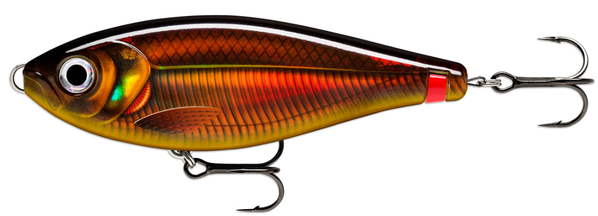 Rapala X-Rap Haku