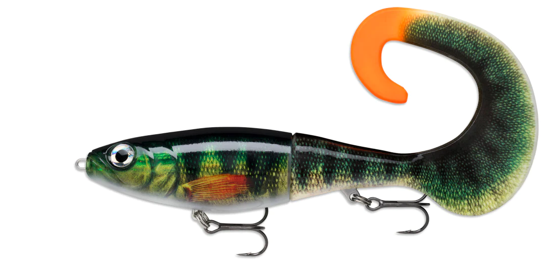 Rapala X-Rap Otus