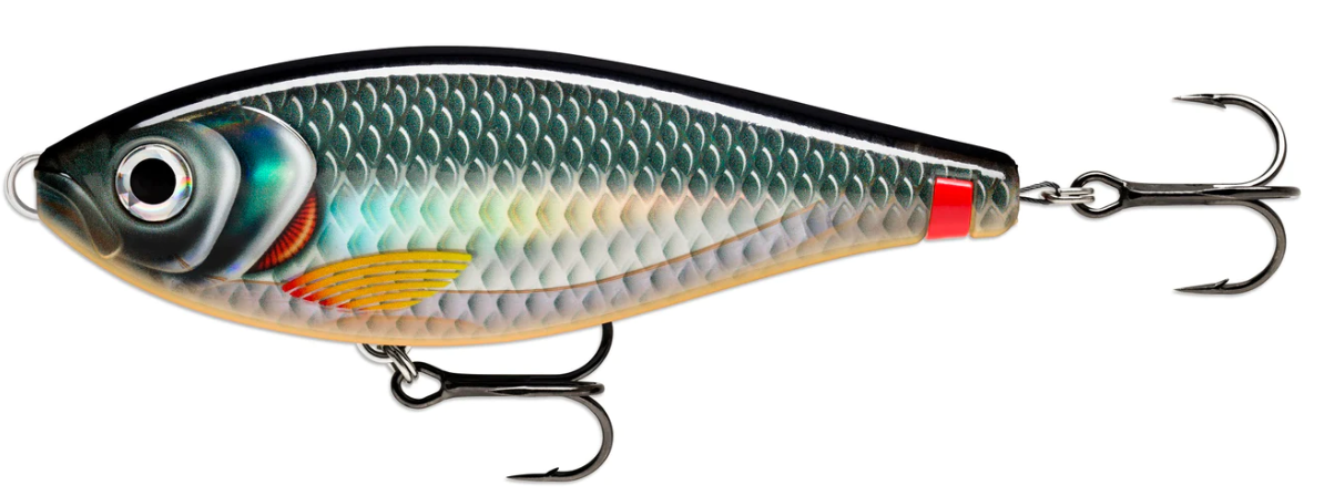 Rapala X-Rap Haku