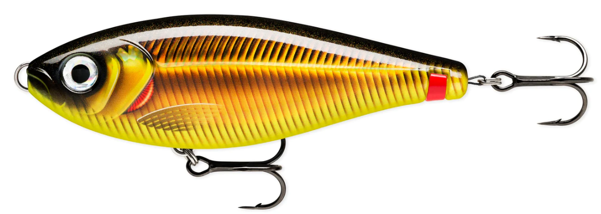 Rapala X-Rap Haku