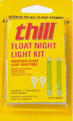 Thill Float Night Light Kit