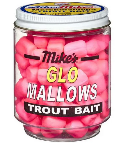 Atlas Mike's Glow Mallows