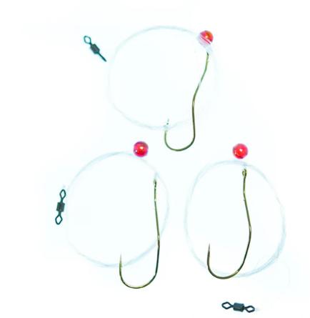 Mustad Slow Death Rig - Intense Action – Dakota Angler