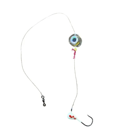JB Lures Blinky Dub'l Drop Rig