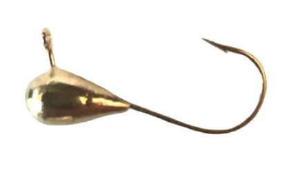 JB Lures Dub'l Drop Jig #2