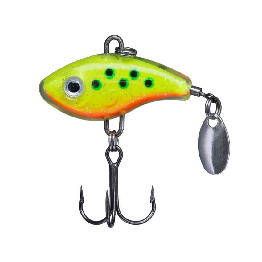 Northland Tackle Forage Fleck