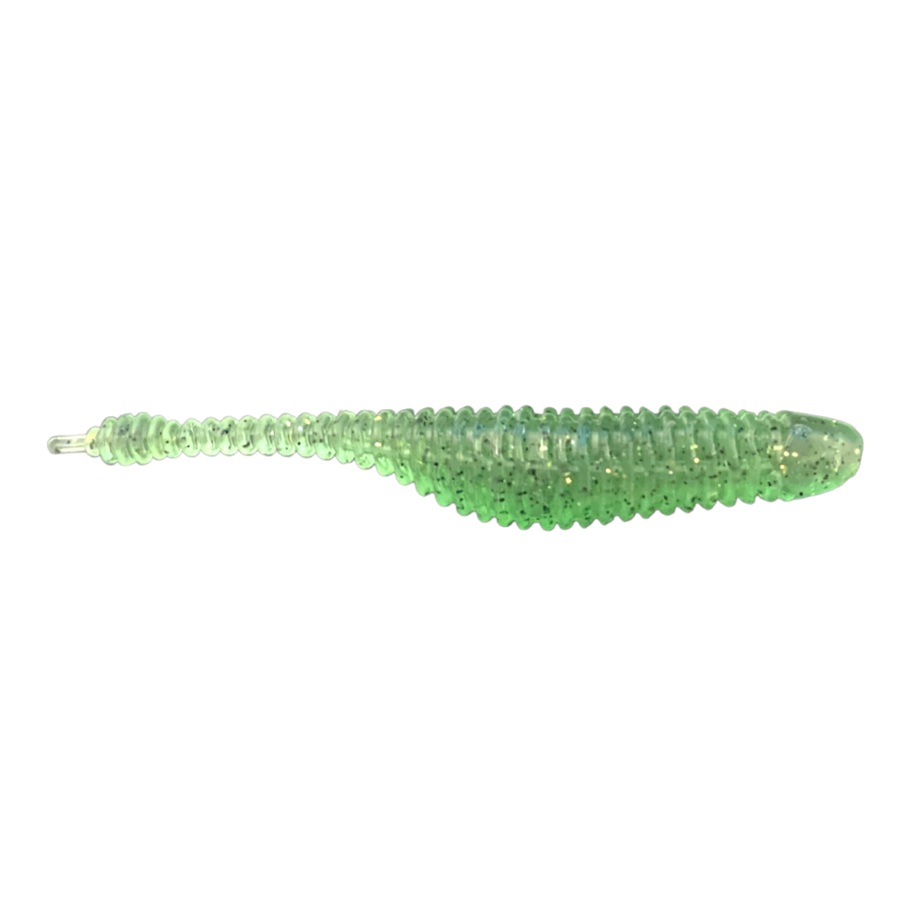 Great Lakes Finesse 2.75" Drop Minnow