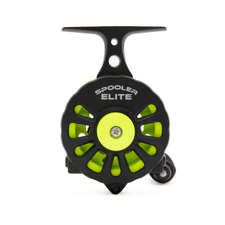 Clam Spooler Elite Reel