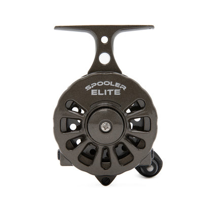 Clam Spooler Elite Reel