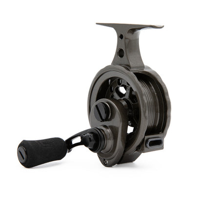 Clam Spooler Elite Reel