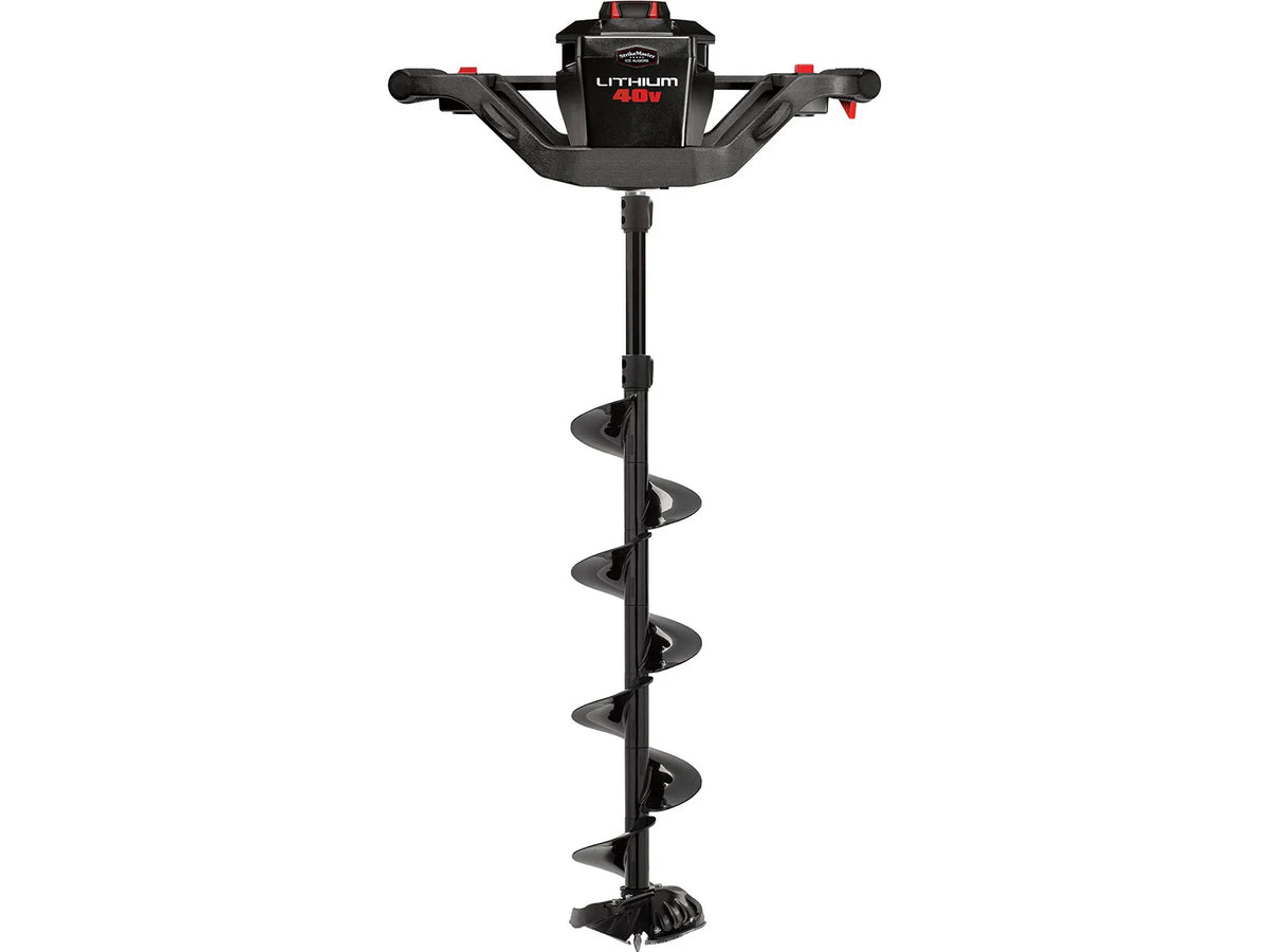 Strikemaster Lithium 40V Lite Ice Auger - 10"