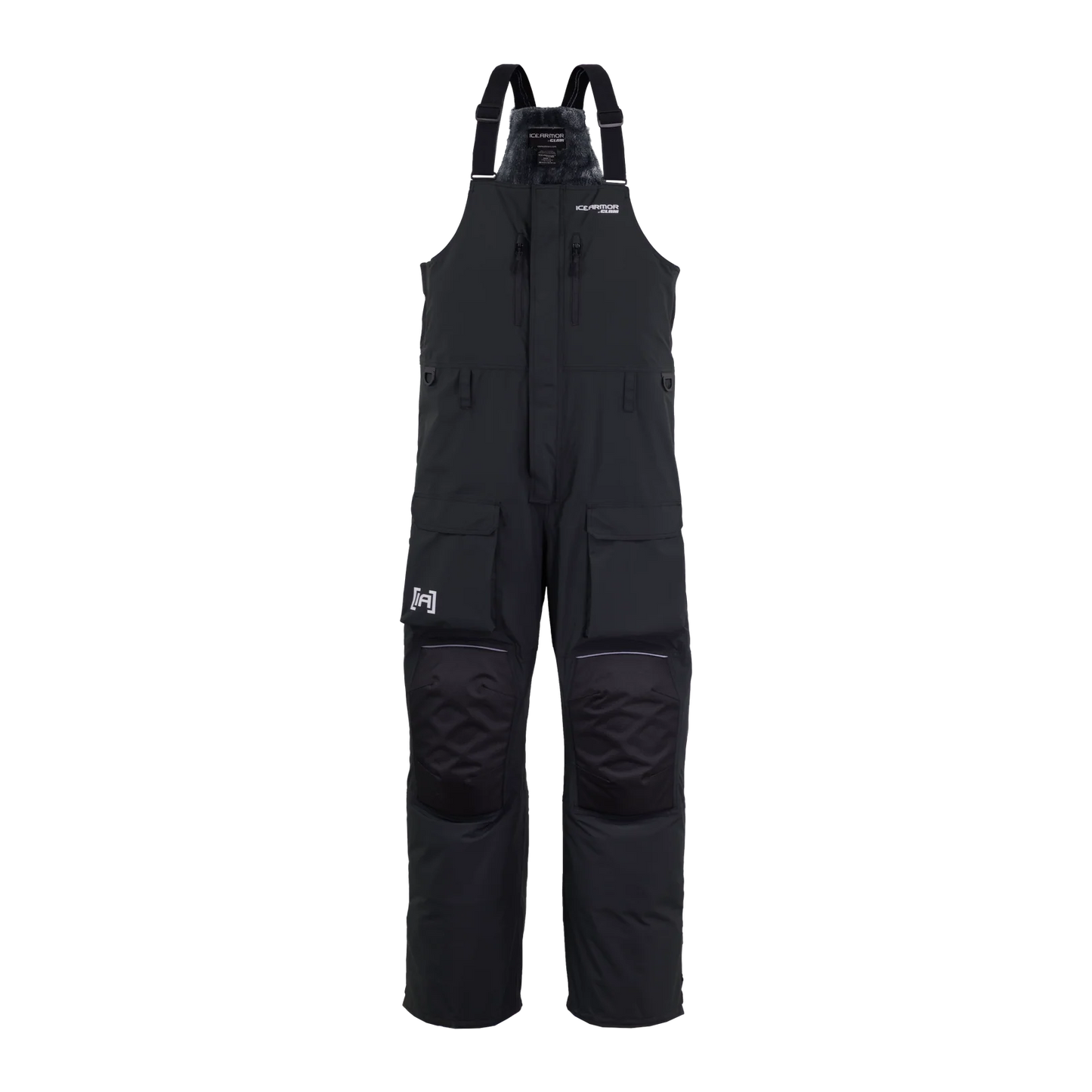 IceArmor by Clam SubZero Float Bib