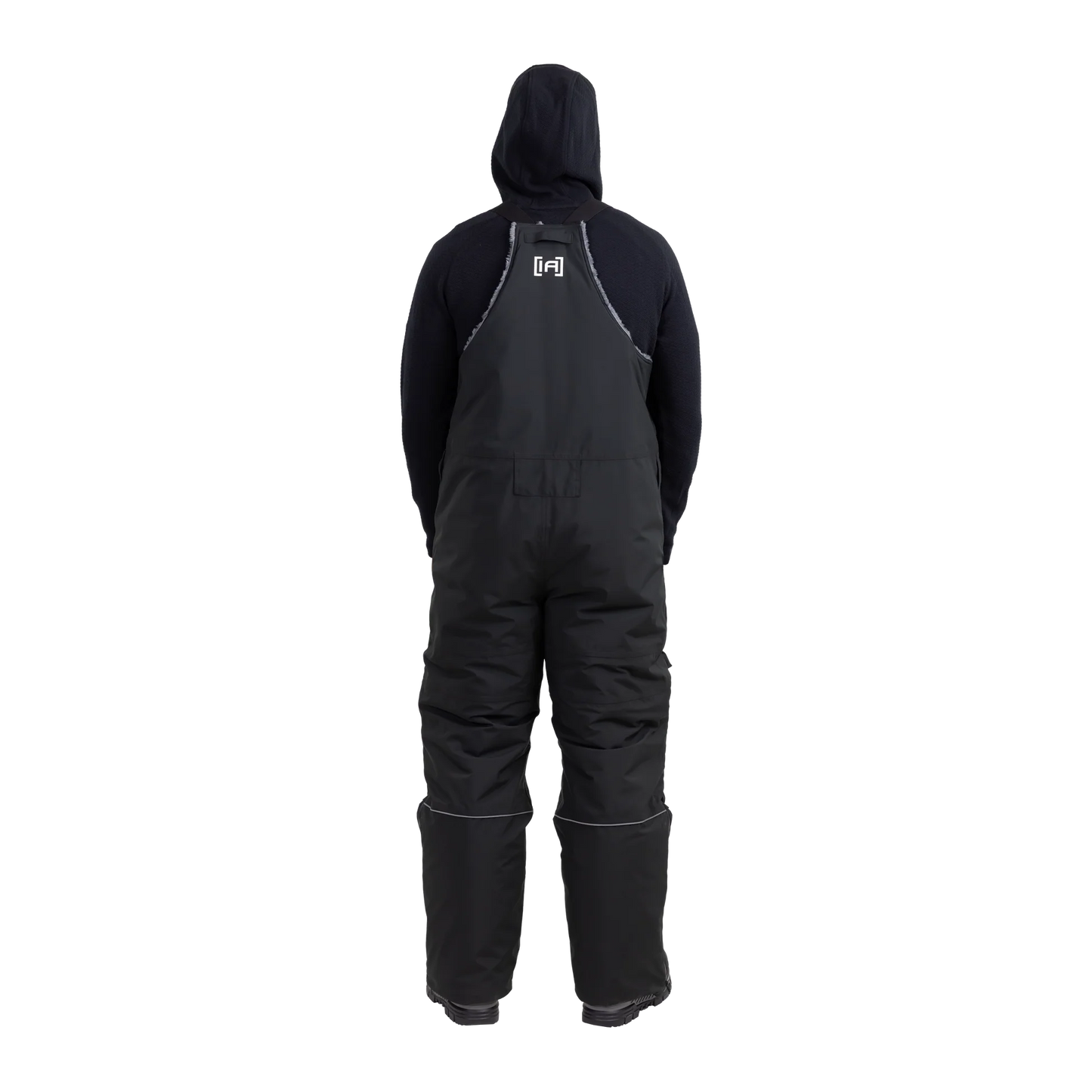 IceArmor by Clam SubZero Float Bib