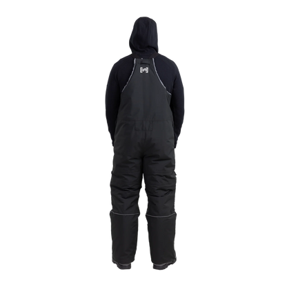 IceArmor by Clam SubZero Float Bib