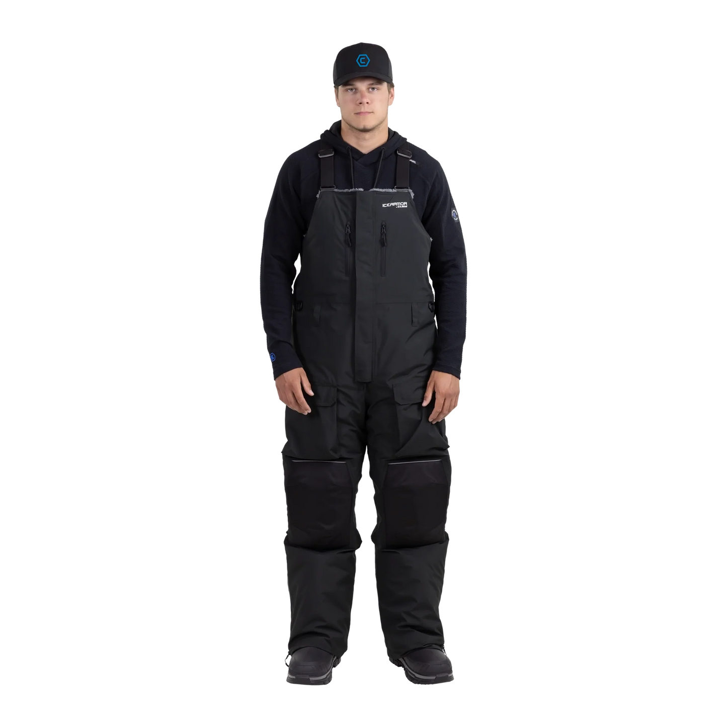 IceArmor by Clam SubZero Float Bib