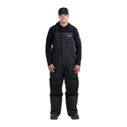 IceArmor by Clam SubZero Float Bib