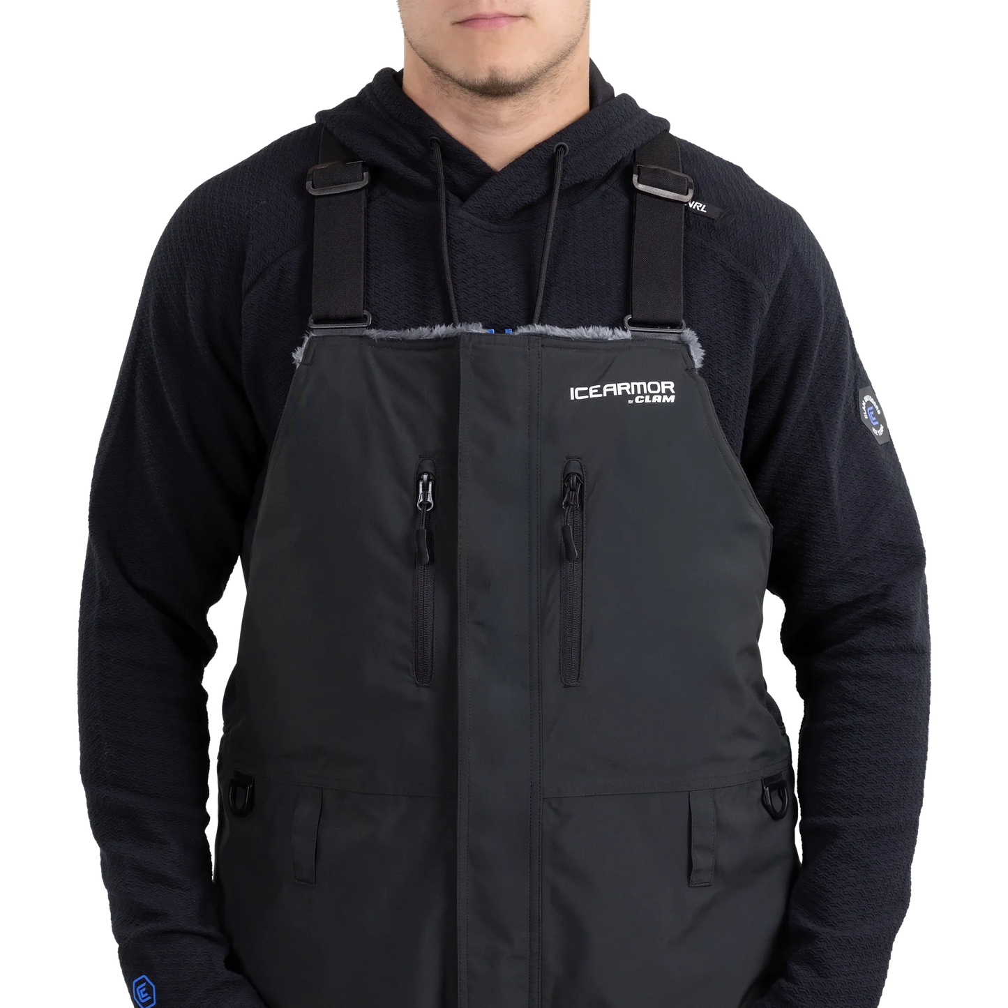 IceArmor by Clam SubZero Float Bib