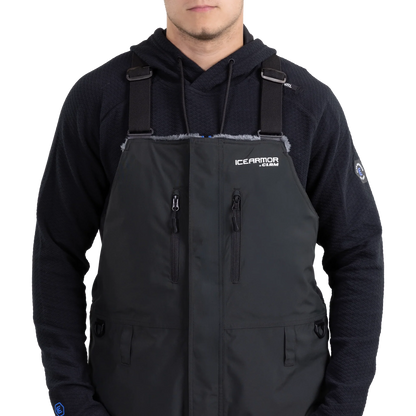 IceArmor by Clam SubZero Float Bib