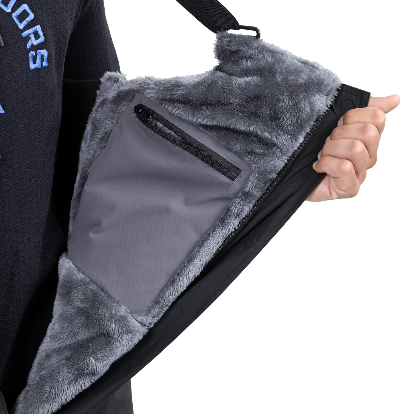 IceArmor by Clam SubZero Float Bib