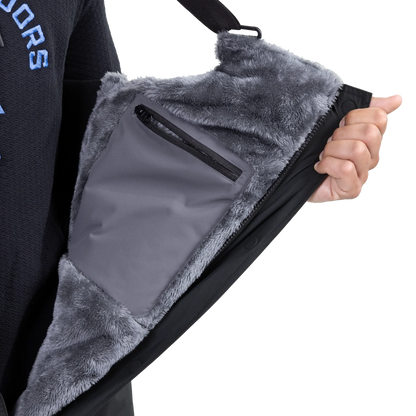 IceArmor by Clam SubZero Float Bib