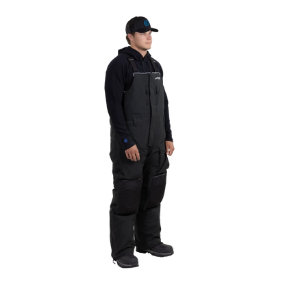 IceArmor by Clam SubZero Float Bib