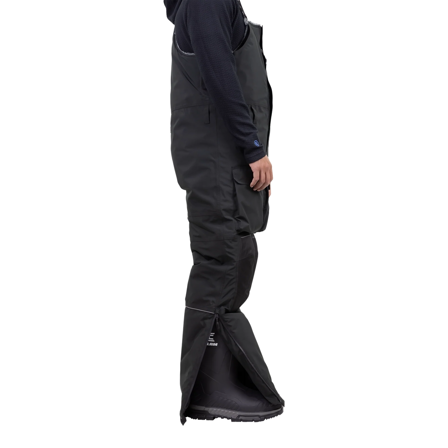 IceArmor by Clam SubZero Float Bib