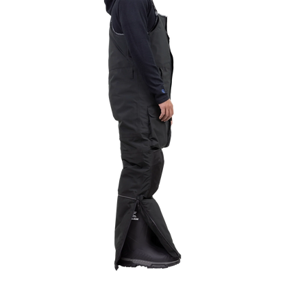 IceArmor by Clam SubZero Float Bib