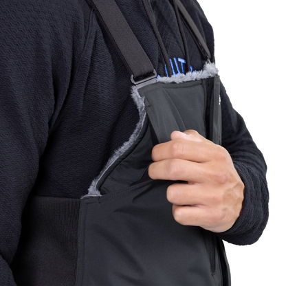 IceArmor by Clam SubZero Float Bib