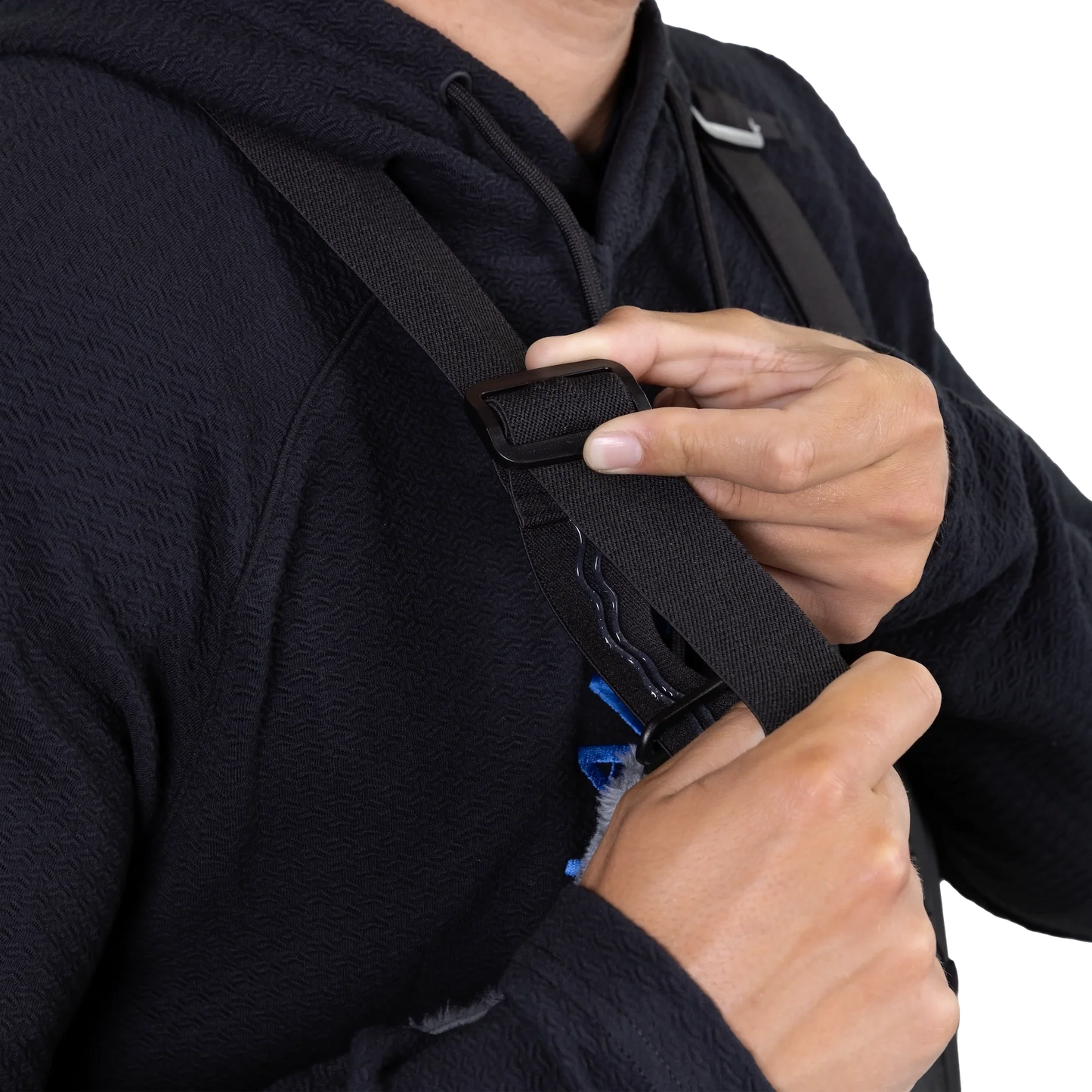 IceArmor by Clam SubZero Float Bib