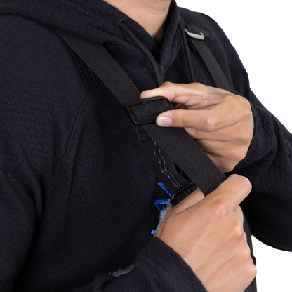 IceArmor by Clam SubZero Float Bib